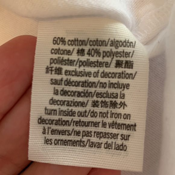 PINK t shirt - Picture 4 of 5